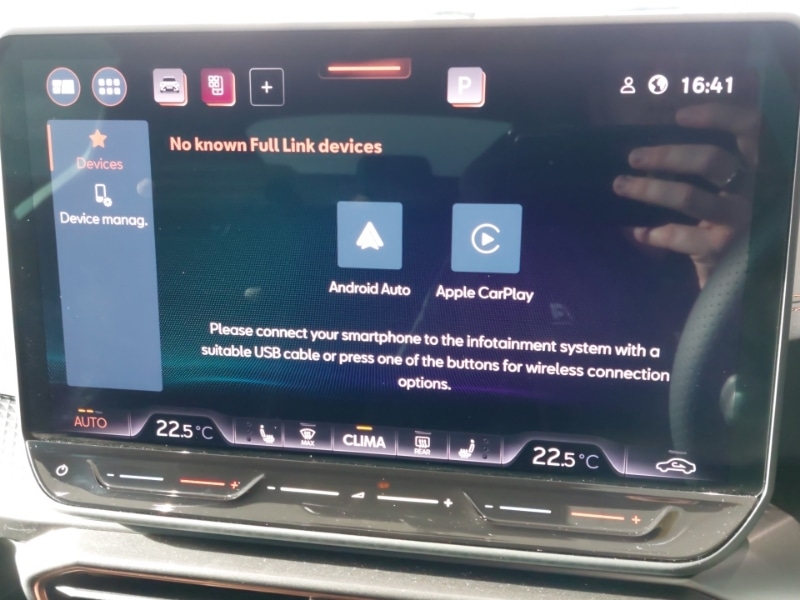 Used Cupra Formentor 2025 for sale - 78103504: Photo 19