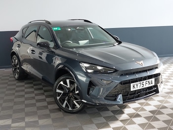 Used Cupra Formentor 2025 for sale - 78103504: Photo