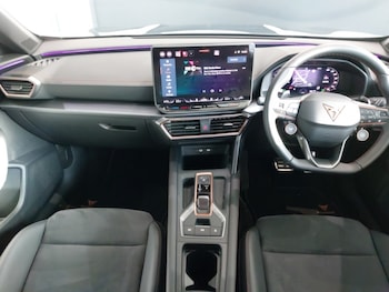 Used Cupra Formentor 2025 for sale - 78103504: Photo