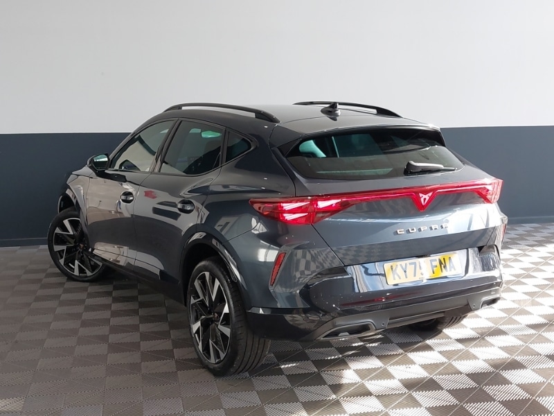 Used Cupra Formentor 2025 for sale - 78103504: Photo 3