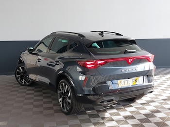 Used Cupra Formentor 2025 for sale - 78103504: Photo