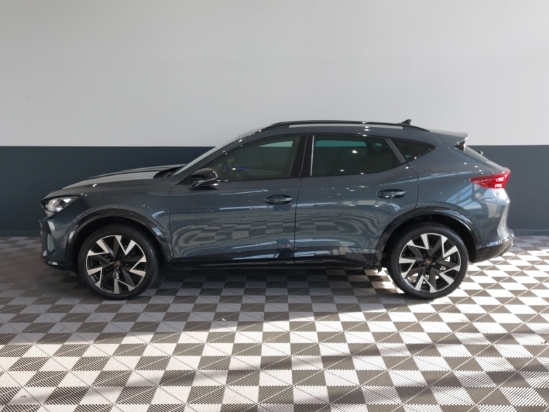 Used Cupra Formentor 2025 for sale - 78103504: Photo 4