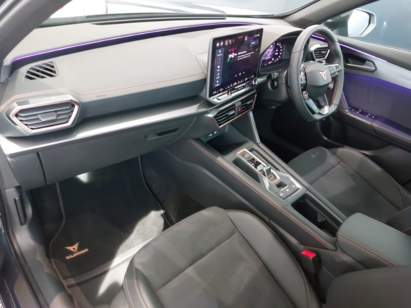 Used Cupra Formentor 2025 for sale - 78103504: Photo 5