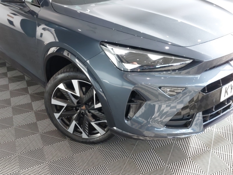 Used Cupra Formentor 2025 for sale - 78103504: Photo 9