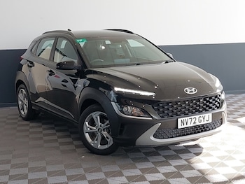 Used Hyundai KONA 2022 for sale - 78346790: Photo