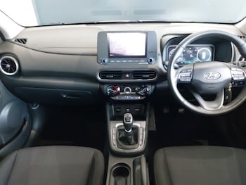 Used Hyundai KONA 2022 for sale - 78346790: Photo