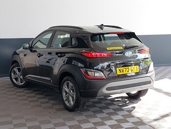 Used Hyundai KONA 2022 for sale - 78346790: Photo