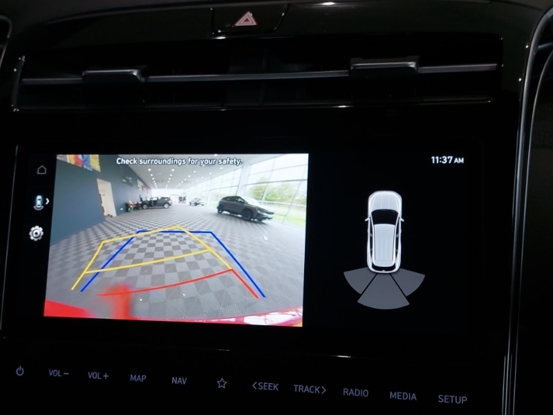 Used Hyundai TUCSON 2022 for sale - 76145718: Photo 11