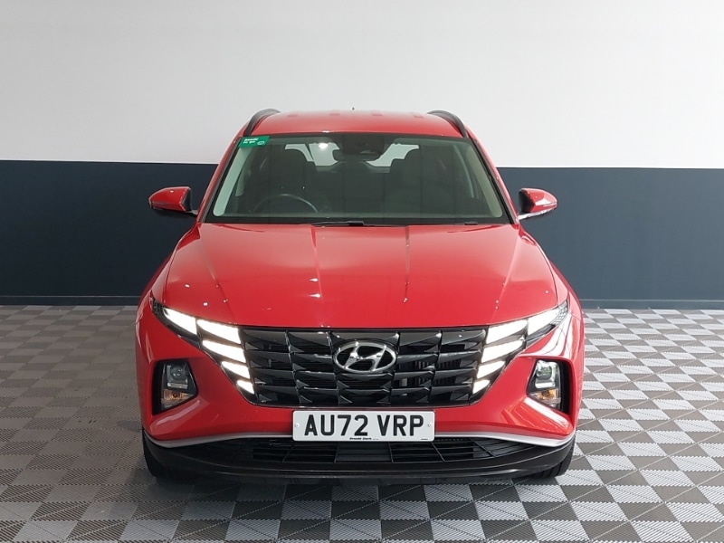 Used Hyundai TUCSON 2022 for sale - 76145718: Photo 12