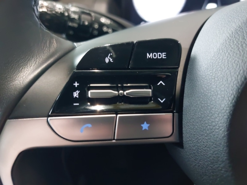 Used Hyundai TUCSON 2022 for sale - 76145718: Photo 14