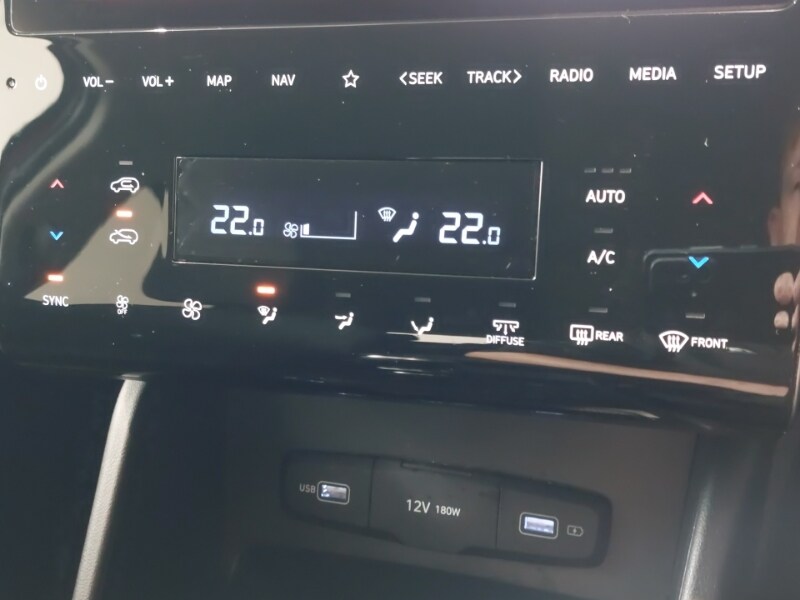 Used Hyundai TUCSON 2022 for sale - 76145718: Photo 17