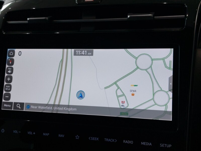 Used Hyundai TUCSON 2022 for sale - 76145718: Photo 18