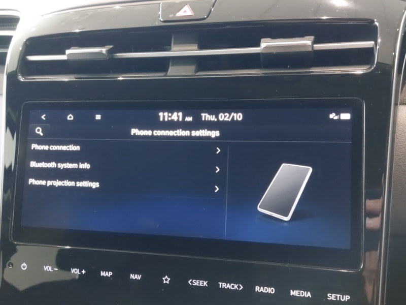 Used Hyundai TUCSON 2022 for sale - 76145718: Photo 19