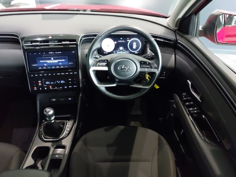 Used Hyundai TUCSON 2022 for sale - 76145718: Photo 7