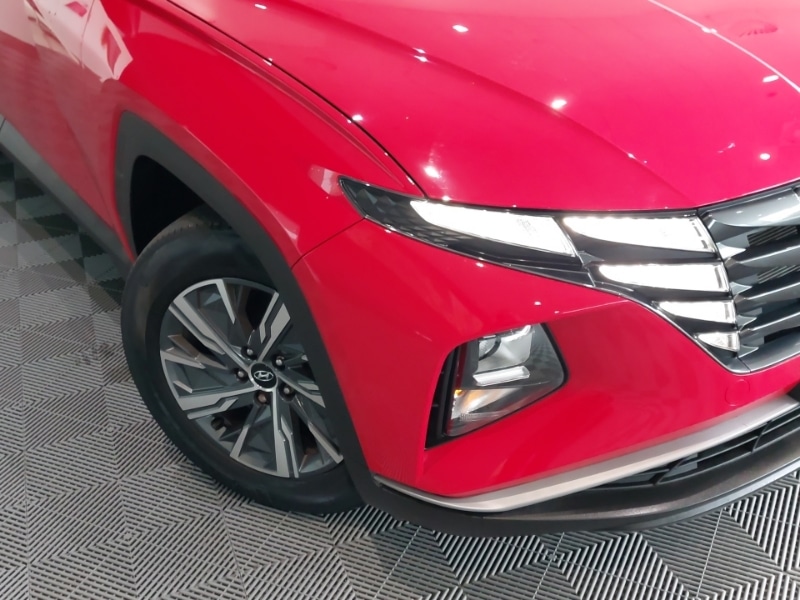 Used Hyundai TUCSON 2022 for sale - 76145718: Photo 9