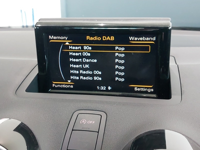 Used Audi A1 2018 for sale - 77751825: Photo 10