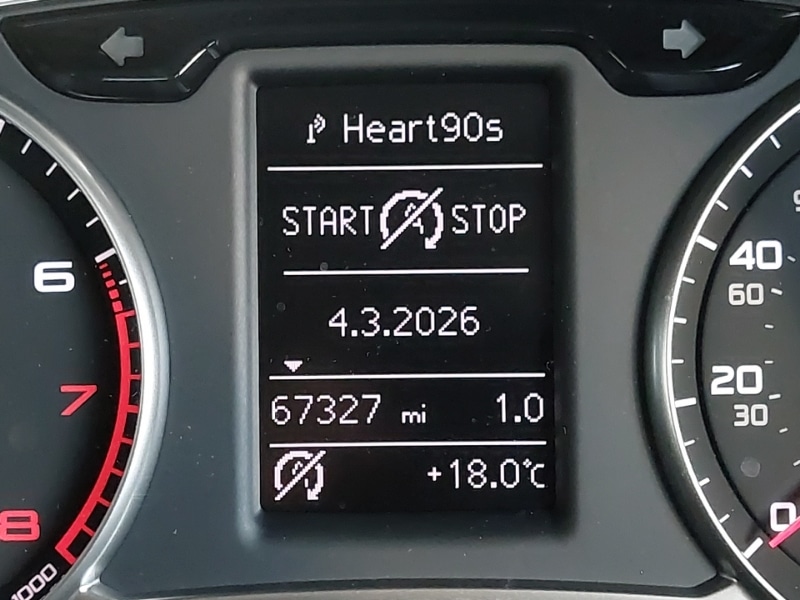 Used Audi A1 2018 for sale - 77751825: Photo 11