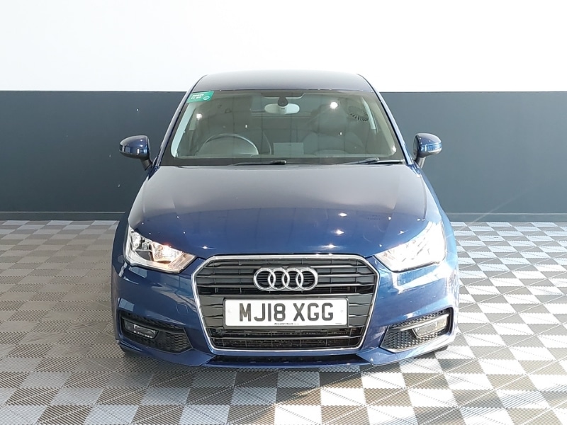Used Audi A1 2018 for sale - 77751825: Photo 12