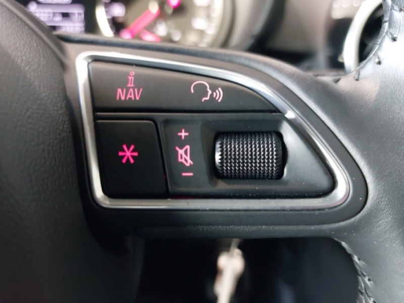 Used Audi A1 2018 for sale - 77751825: Photo 14