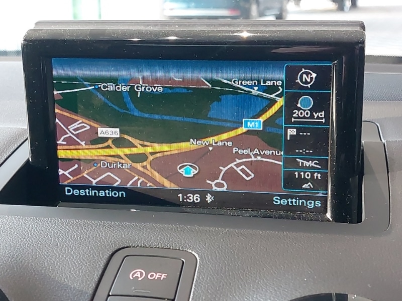 Used Audi A1 2018 for sale - 77751825: Photo 18