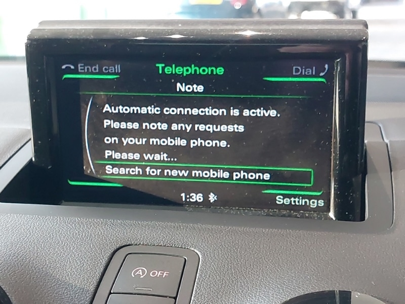 Used Audi A1 2018 for sale - 77751825: Photo 19