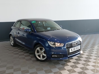 2018 - 1.4 TFSI Sport Nav 3dr