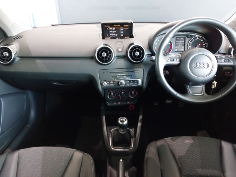 Used Audi A1 2018 for sale - 77751825: Photo 2