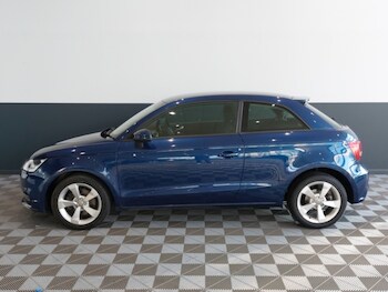 Used Audi A1 2018 for sale - 77751825: Photo