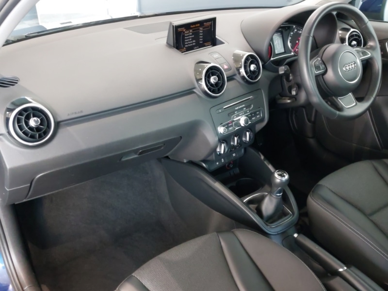 Used Audi A1 2018 for sale - 77751825: Photo 5