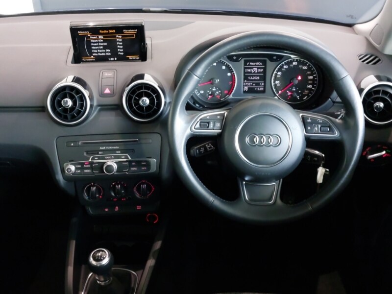 Used Audi A1 2018 for sale - 77751825: Photo 7