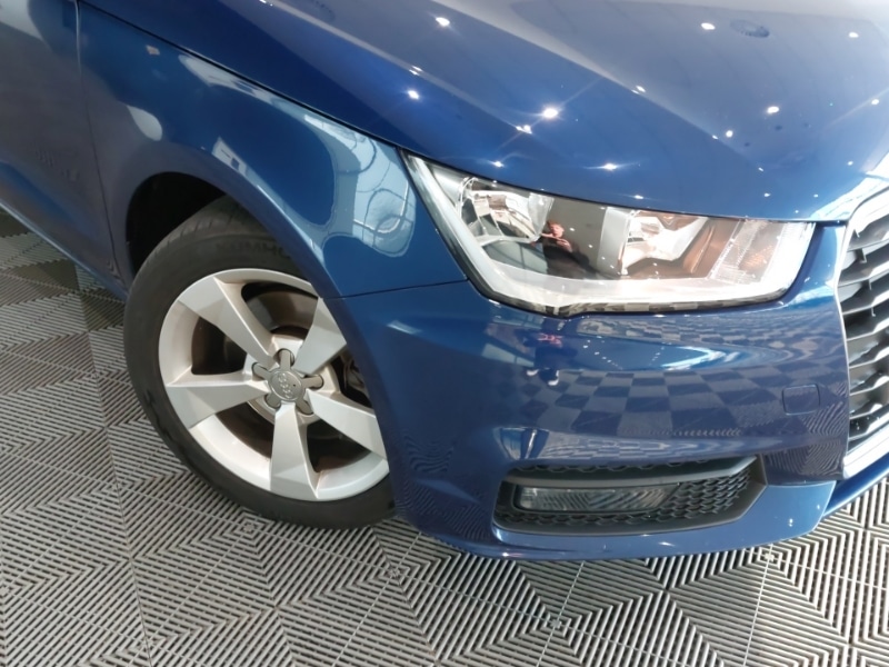 Used Audi A1 2018 for sale - 77751825: Photo 9