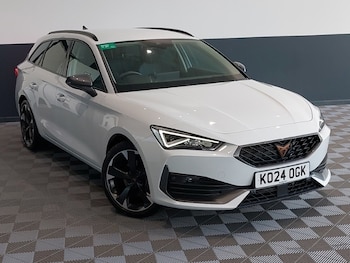 2024 - 1.5 TSI 150 V1 5dr