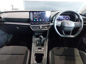 Used Cupra Leon 2024 for sale - 75583745: Photo