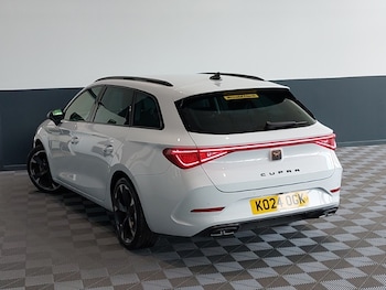 Used Cupra Leon 2024 for sale - 75583745: Photo