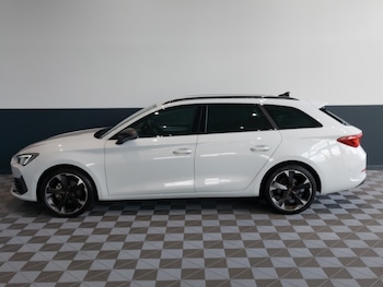Used Cupra Leon 2024 for sale - 75583745: Photo