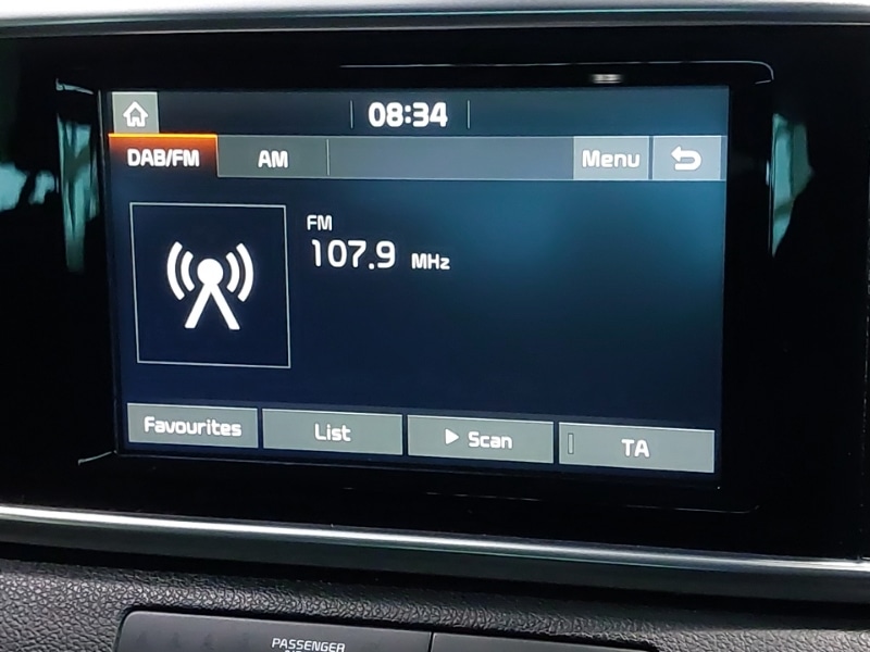 Used Kia Sportage 2019 for sale - 77674423: Photo 10