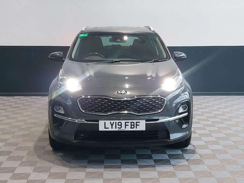 Used Kia Sportage 2019 for sale - 77674423: Photo 12