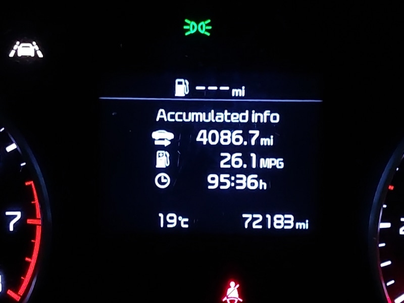 Used Kia Sportage 2019 for sale - 77674423: Photo 13