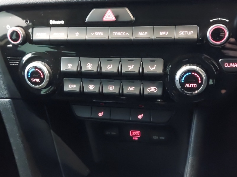 Used Kia Sportage 2019 for sale - 77674423: Photo 17