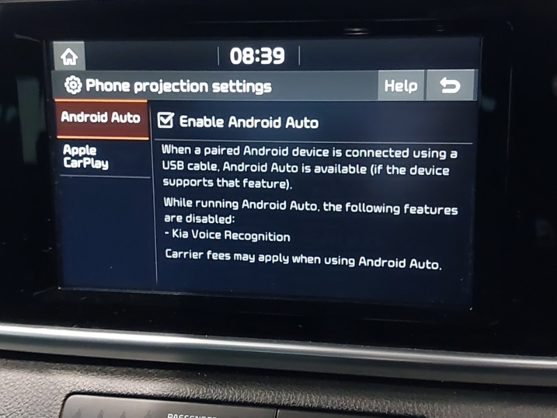 Used Kia Sportage 2019 for sale - 77674423: Photo 19