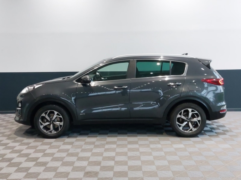 Used Kia Sportage 2019 for sale - 77674423: Photo 4