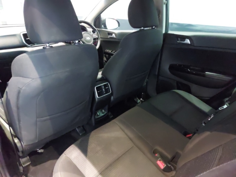 Used Kia Sportage 2019 for sale - 77674423: Photo 6