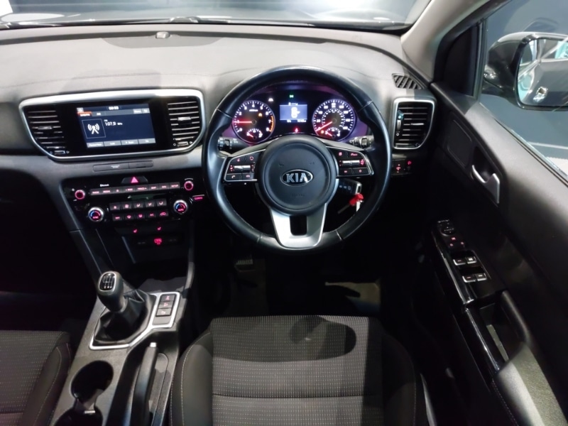 Used Kia Sportage 2019 for sale - 77674423: Photo 7