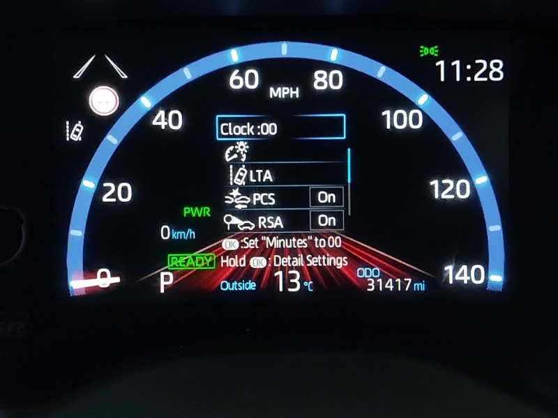 Used Toyota Yaris Cross 2023 for sale - 77938942: Photo 13