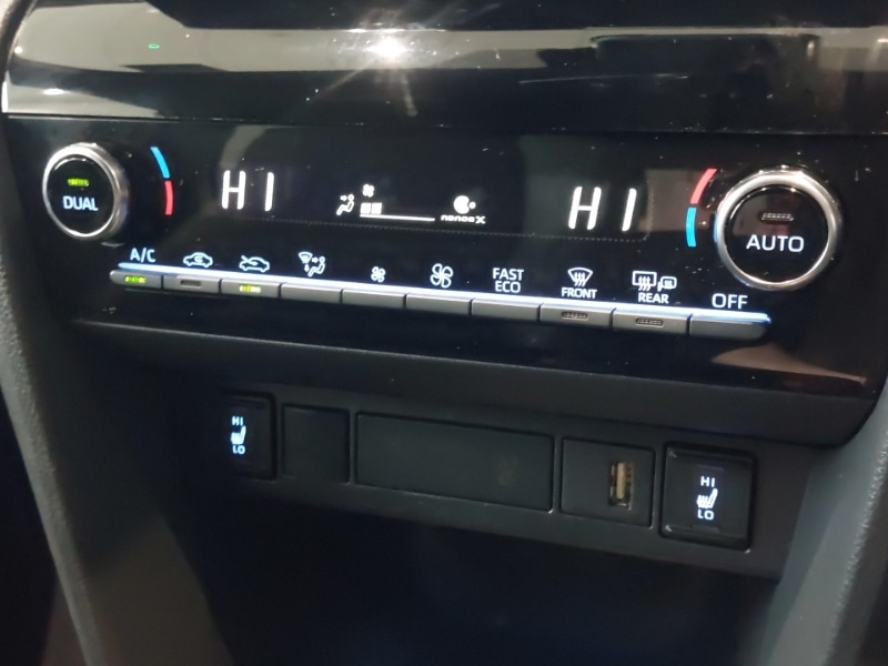 Used Toyota Yaris Cross 2023 for sale - 77938942: Photo 17