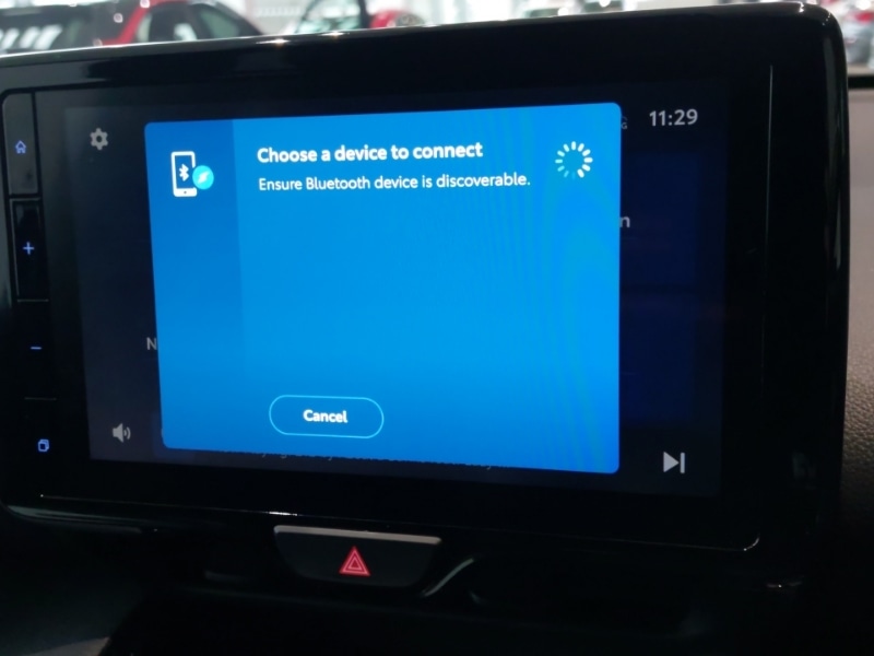 Used Toyota Yaris Cross 2023 for sale - 77938942: Photo 19