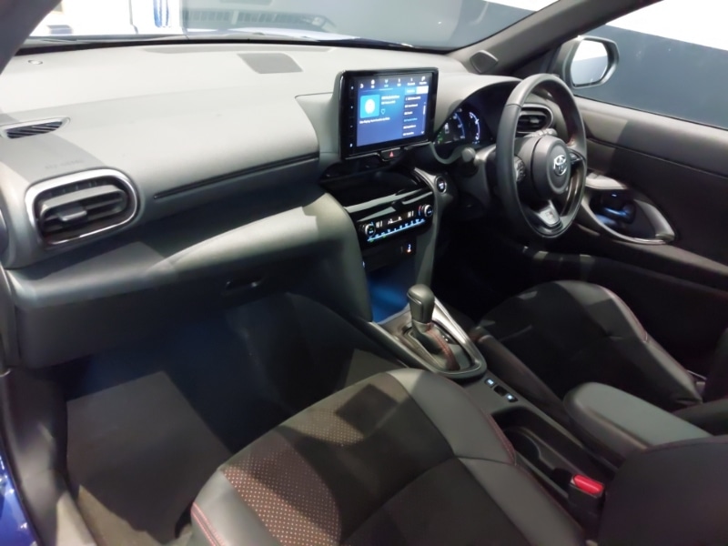 Used Toyota Yaris Cross 2023 for sale - 77938942: Photo 5