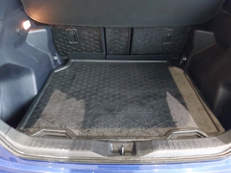 Used Toyota Yaris Cross 2023 for sale - 77938942: Photo 8