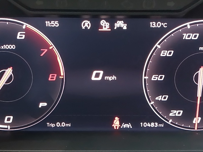 Used SEAT Ibiza 2024 for sale - 77908181: Photo 14