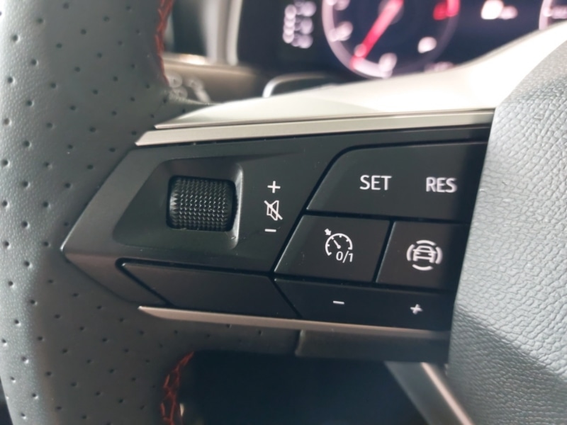 Used SEAT Ibiza 2024 for sale - 77908181: Photo 15